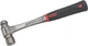 Proto Stanley J1312AVP Antivibe Ball Pein Hammer, 12-Ounce