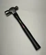 Vintage STANLEY Ball Peen Hammer 54-024 24- Oz Hickory Handle Lightly Used 15&rdquo;+