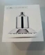 Afina A-01 Filtered Shower Head Chrome High Pressure  System New in Box
