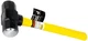 Wilmar M7101 Corp. / Performance Tool 4 Lb. Sledge Hammer W/fiberglass Handle