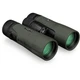 Vortex Diamondback HD 10x42 Binoculars Black DB-215 Clear Optics