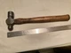 MADE IN USA - MATCO #BH32  32 OZ HEAVY DUTY BALL PEEN HAMMER - FREE SHIP