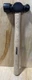 URREA 40oz Ball Pein Hammer w/ 17&rdquo; Oak Handle 1340PN NEW