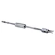 OTC 1173 Slide Hammer Puller with Head Assembly, 2-Jaw Internal Puller
