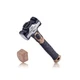 Spec Ops Tools Drilling/Crack Hammer for Striking & Demolition, Overstrike Pr...