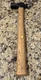 URREA 1312P BALL PEIN HAMMER 12OZ HICKORY NOS FREE SHIPPING