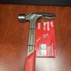 Milwaukee 48-22-9029 28oz Milled Face Framing Hammer (1239) New
