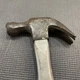 VINTAGE CRAFTSMAN CROWN LOGO 3836 -16 OZ CURVED DOUBLE CLAW HAMMER