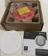 Kidde 20SDR Smoke Detector AA Battery Powered, LED Warning Light