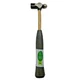 SK Hand Tools 8504 4-Ounce All Peen Hammer with Fiberglass Handle NOS MADE 1978
