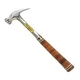 NEW ESTWING E16S LEATHER GRIP HANDLE USA MADE 16OZ CLAW RIP STEEL HAMMER 6439996