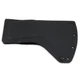 Luso Sheathworks Kydex Sheath for Cold Steel Hudson Bay Camp Universal, Black