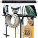 StoreYourBoard 72" Garage Tool Organizer Wall Mount | Garden Tool Organizer S...