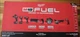 milwaukee 3697-27 m18 fuel 7-tool combo kit (Set of 3 kits)