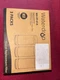 3 pack Waterdrop Faucet Replacement Filter WD-FF-01A Individually Sealed