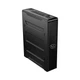 VAULTEK Slider Series Rugged Smart Handgun Safe Quick Auto-Open Sliding Door ...