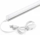 Barrina (1 Pack) T5 LED Shop Light, 4FT, 2200lm, 6500K (Super 1 Pack,