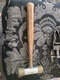 Vintage Snap-on Tools BH92 Mallet Original Wood Handle Hammer D