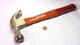 Vintage CRAFTSMAN 16 Oz. Curved Claw Hammer USA Twin Claw 3818 Made In The USA-