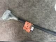 NEW Groz 34565 Indestructible Handle 14lb 36" Soft Head Sledge Hammer (Q27)