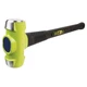 Wilton 41036 10 Lb Head, 36" B.A.S.H Soft Faced Sledge Hammer