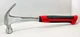 NEW - 20 oz. Steel Shaft Claw Hammer with Comfort Grip TH20199A by Hyper Tough