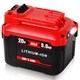 CMCB202-2 For Craftsman V20 20Volt 9.0Ah Li-ion Battery CMCB202 CMCB205 CMCB204