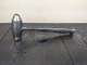 #be969 Snap On Tools - HBBD40DT - 40oz Dead Blow Ball Peen Dark Titanium Hammer