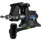 NEW! Wilton Black Mechanics Pro Vise + A Free 2 lb-B.A.S.H. Dead Blow Hammer!!