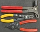 Craftsman Snap Ring Pliers 9-45358 Bluepoint Pr-34a, Grey Pneumatic 1470r Weight