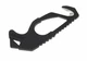 GERBER STRAP CUTTER EMERGENCY RESCUE TOOL WITH SHEATH & GLASS BREAKER NSN'D