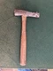 Vintage AJC SPEED Roofing Hatchet Roof Shingle Hammer 🇺🇸