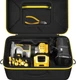 Case for DEWALT 20V Max XR Cordless Router- DCW600B for MtiolHig for Makita Wood