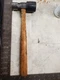 VINTAGE BONNEY Hammer PH34 soft/hard 32 oz.