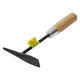 Manufacturer Varies Chipping Hammer, Rubberwood grip 19N776 Manufacturer Varies
