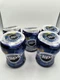ECLIPSE Winterfrost Sugarfree Gum, 60 Count Each 5 Bottles Ex 8/26 Sealed 