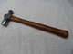 Craftsman 8 oz Ball Pein Hammer, made USA - Part # 38463 (sticker)