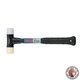 NEW VESSEL No. 77-10 Rubber Plastic Hammer