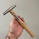 Vaughan 5oz Bill Posters Tack Hammer w/ Wood Handle SBP5