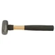 American Hammer Am2znwg Sledge Hammer, 2 Lb., 12-1/2 In, Wood