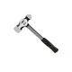 Nupla 21012 12oz Ball Pein Hammer Classic Handle M-12