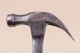 Vintage Craftsman Claw Hammer w/ Octagon Poll 3825-16 oz Vendor Mark M