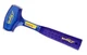 B3-3LB 3 lb Estwing Hand Drilling Sledge Hammer Solid Steel Shank USA 