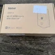 Veise VE027-L Wi‑Fi Smart Lock with Door Lever - Black