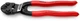 Knipex 71 01 200 KNIPEX CoBolt&reg; Compact Bolt Cutters