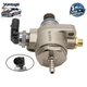 High Pressure Fuel Pump For Audi A3 S3 Quattro A6 2.0L 2016-2020 06L127027A