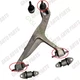 📞 McLaren MP4-12C 625C 650S Front Lower Control Arm Bushing Ball joint Kit