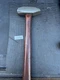 Sears Craftsman USA 40 OZ Cross Engineers Ball Peen Blacksmith Hammer 38262 15&rdquo;