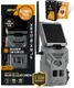 SPYPOINT Flex-S-Dark Ultimate Pack with SD Card + LIT-22 - Solar Cellular Trail 