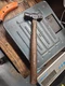 Vintage Stanley 54-116 Ball Peen Hammer 16 oz. ... Made in USA